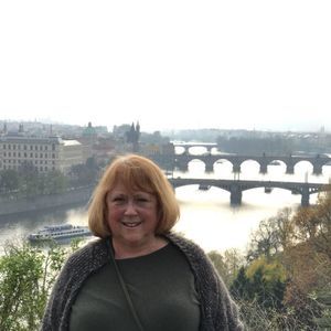 Meet your Posher, Marcia